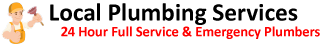 Rosenberg Plumbers